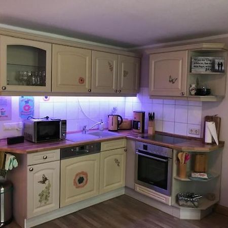 Gaestewohnung Saaleblick Weißenfels Exteriör bild