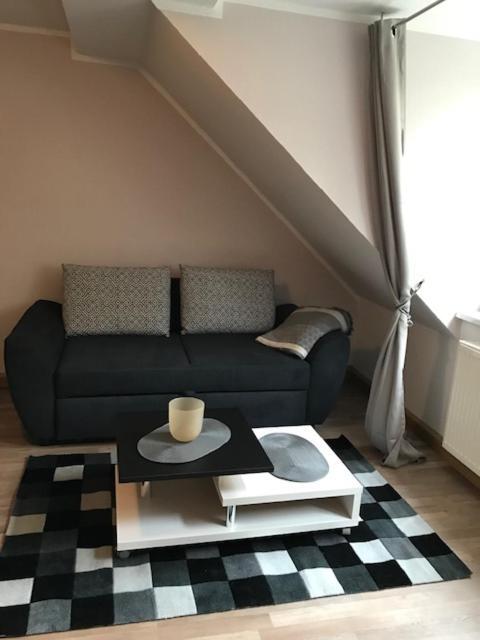 Gaestewohnung Saaleblick Weißenfels Exteriör bild