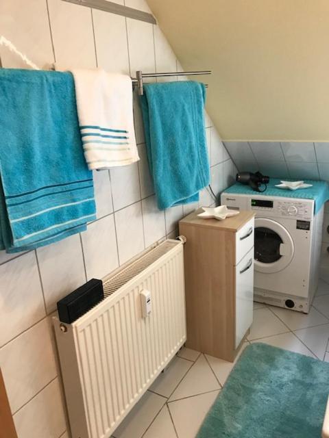 Gaestewohnung Saaleblick Weißenfels Exteriör bild