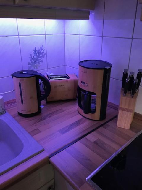 Gaestewohnung Saaleblick Weißenfels Exteriör bild